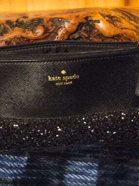Kate Spade Small Zip Purse